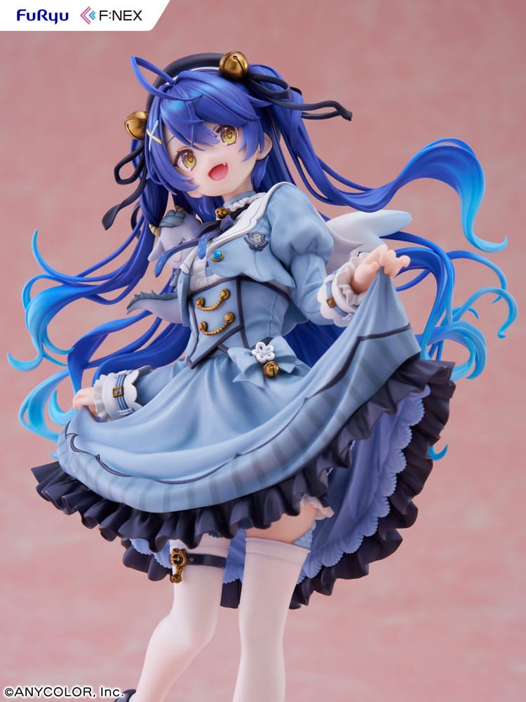 Nijisanji F:Nex PVC Statue 1/7 Amamiya Kokoro 24 cm Scalefiguren Yokina