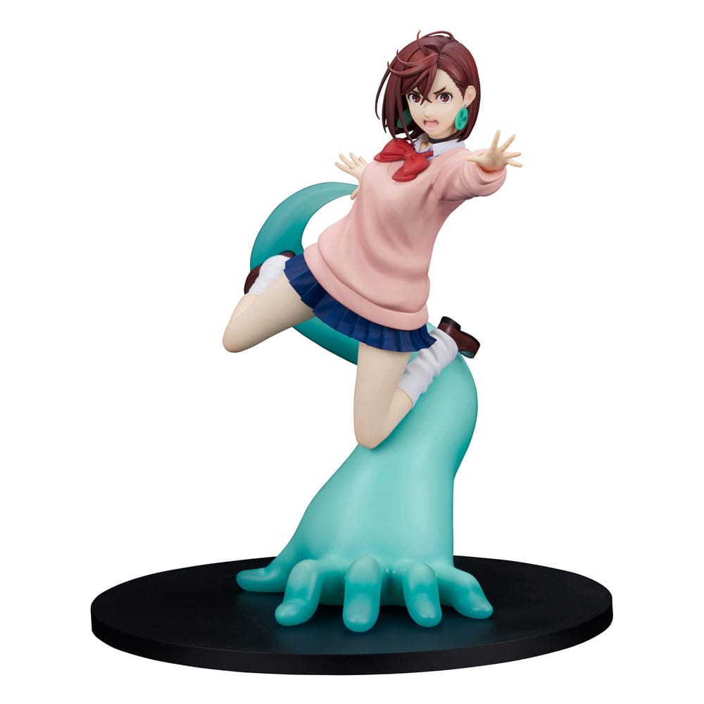 Dandadan F:Nex PVC Statue 1/7 Momo Ayase 24 cm Scalefiguren Yokina
