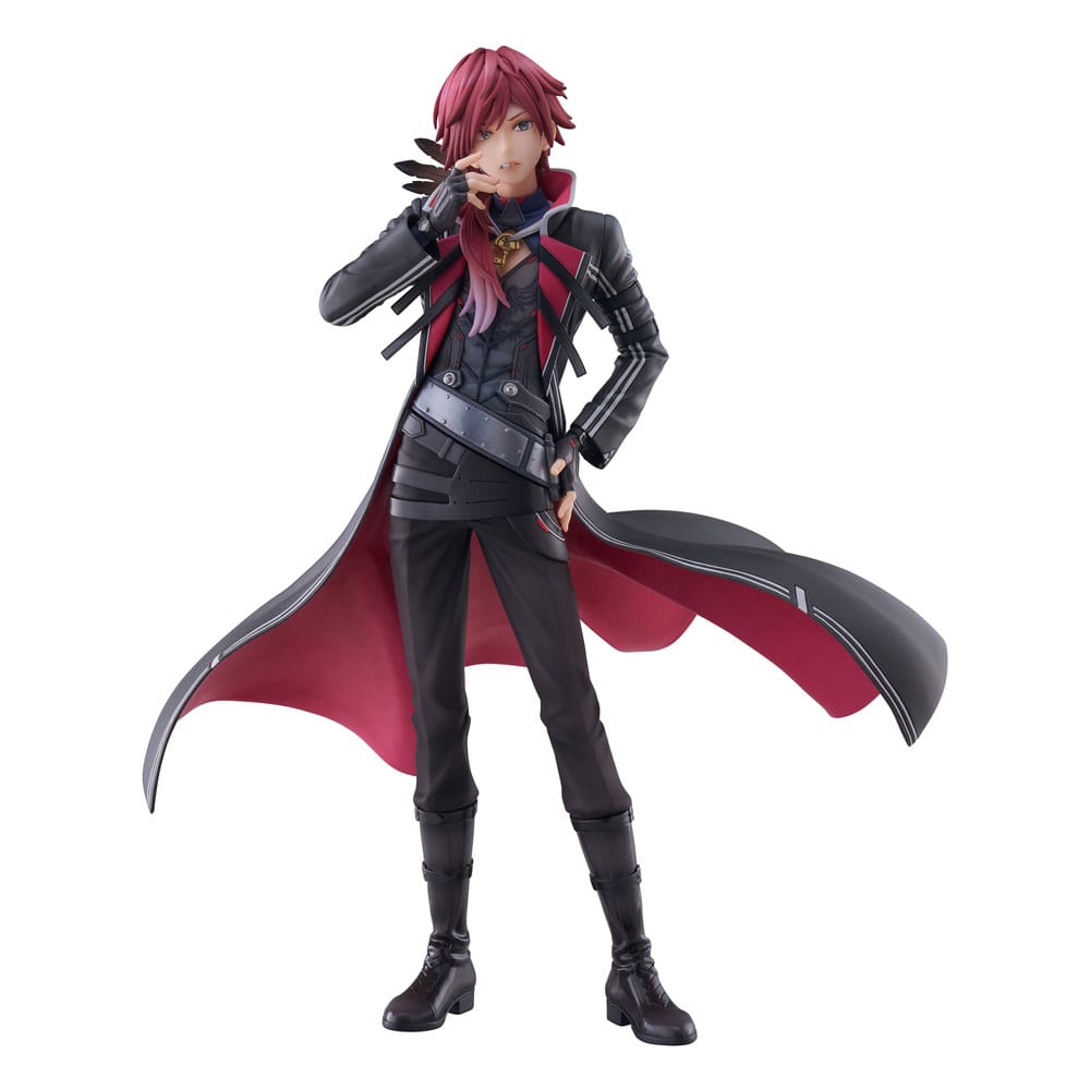 Nijisanji F:Nex PVC Statue 1/7 Lauren Iroas 26 cm Scalefiguren Yokina