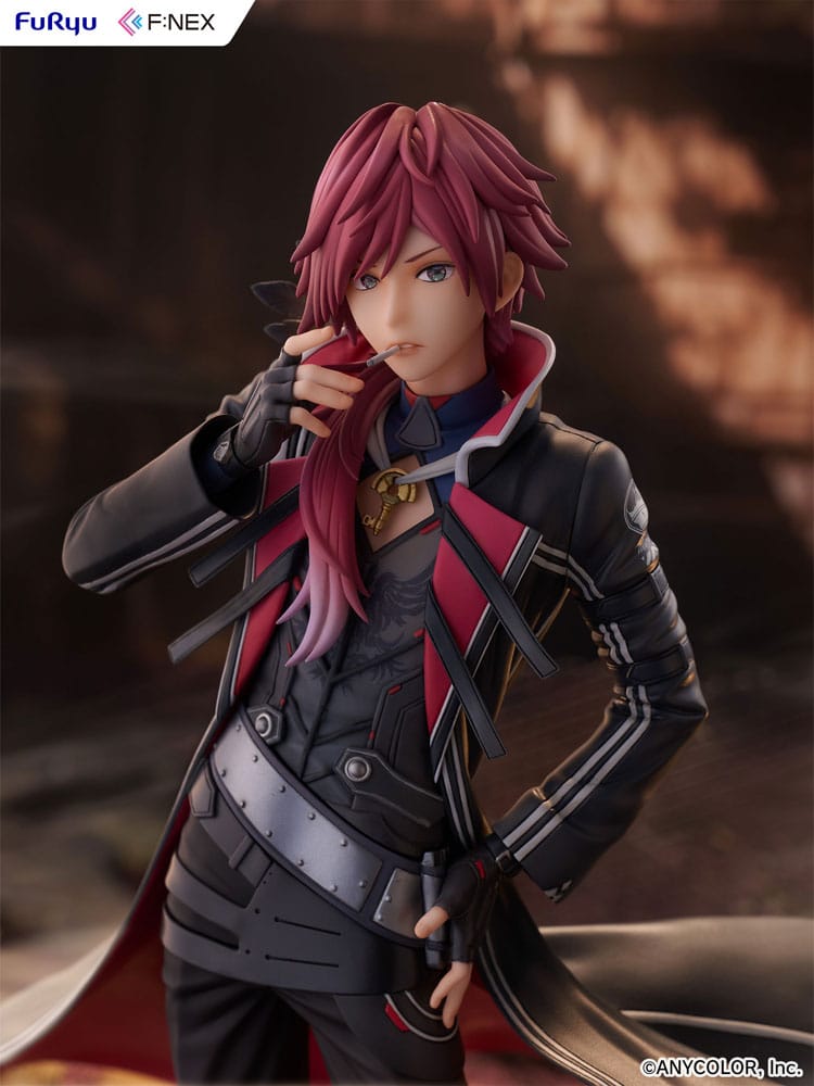 Nijisanji F:Nex PVC Statue 1/7 Lauren Iroas 26 cm Scalefiguren Yokina