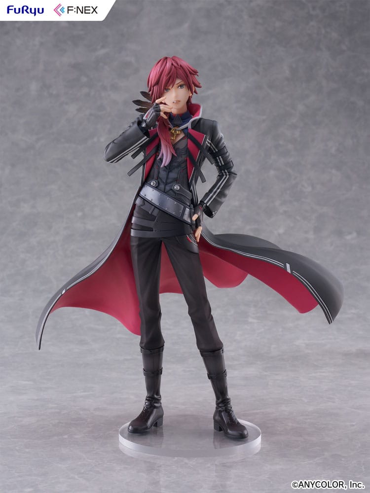 Nijisanji F:Nex PVC Statue 1/7 Lauren Iroas 26 cm Scalefiguren Yokina