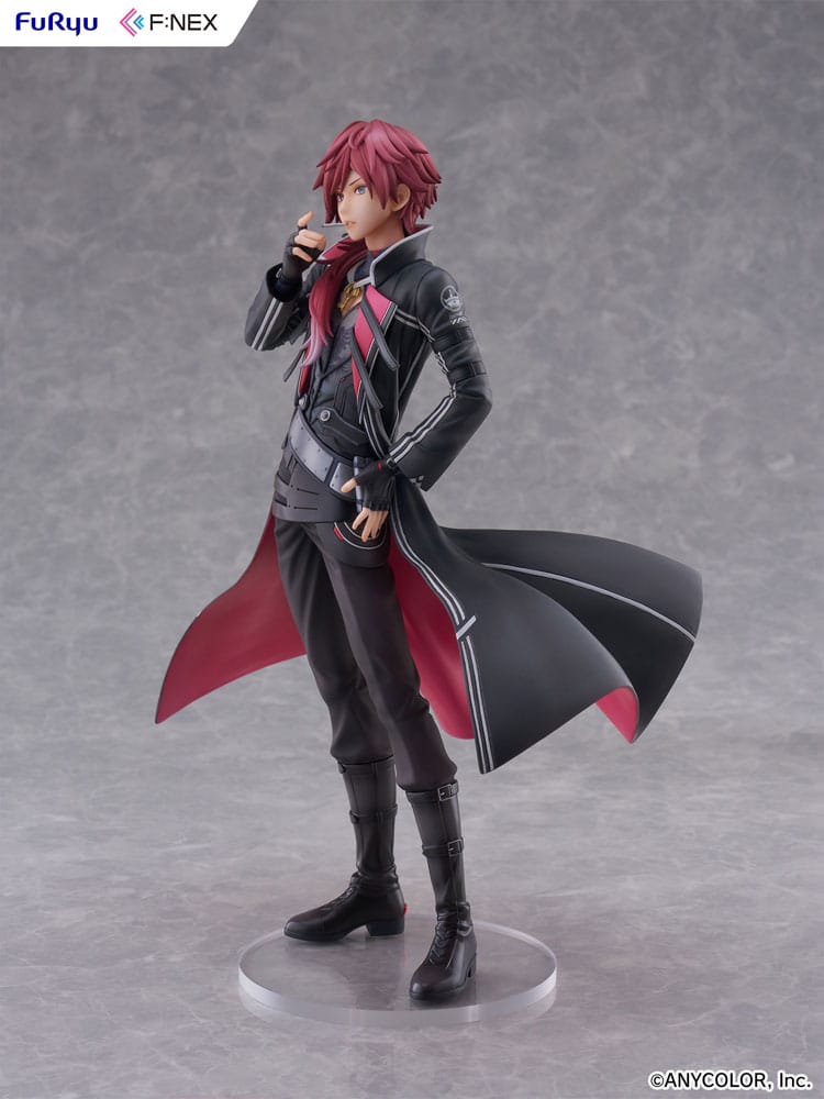 Nijisanji F:Nex PVC Statue 1/7 Lauren Iroas 26 cm Scalefiguren Yokina