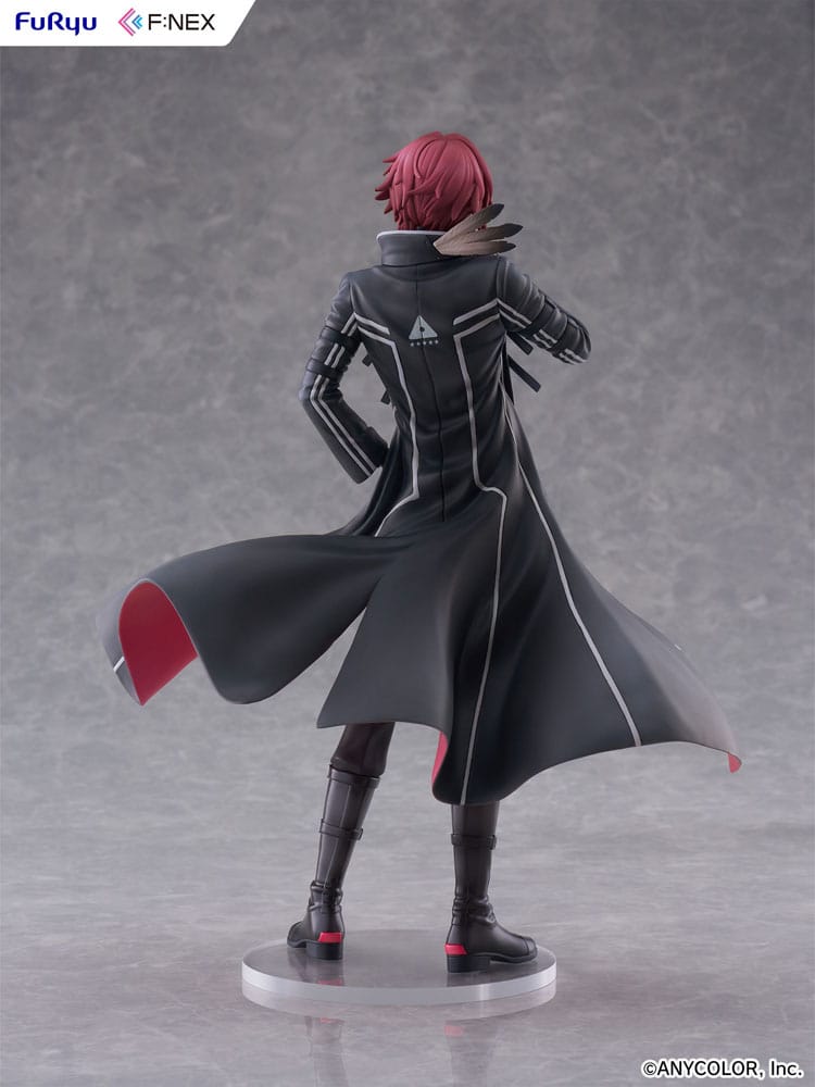 Nijisanji F:Nex PVC Statue 1/7 Lauren Iroas 26 cm Scalefiguren Yokina