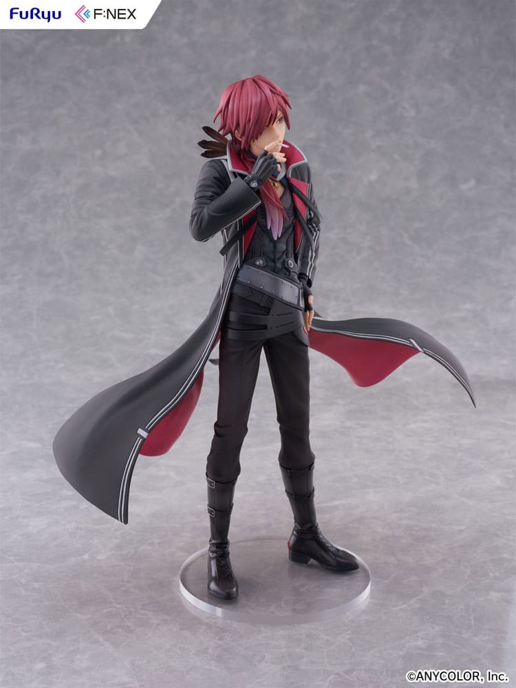 Nijisanji F:Nex PVC Statue 1/7 Lauren Iroas 26 cm Scalefiguren Yokina