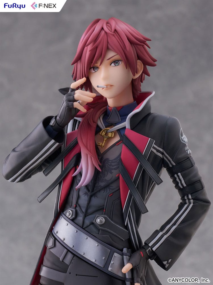 Nijisanji F:Nex PVC Statue 1/7 Lauren Iroas 26 cm Scalefiguren Yokina