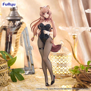 The Rising of the Shield Hero BiCute Bunnies PVC Statue Raphtalia 25 cm Prizefiguren Yokina