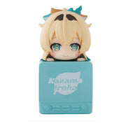 Hololive Production Hikkake PVC Statue Kazama Iroha 10 cm Prizefiguren Yokina