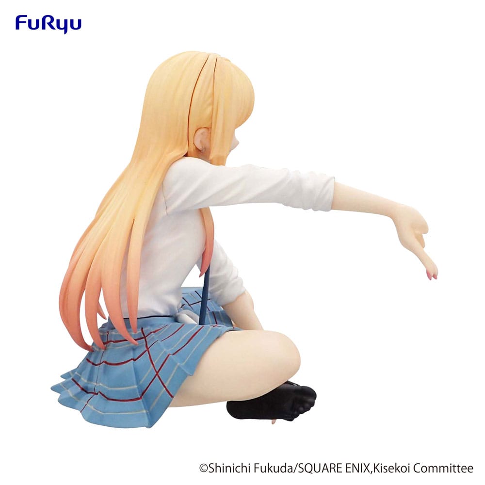 My Dress-Up Darling Noodle Stopper PVC Statue Marin Kitagawa 9 cm Prizefiguren Yokina