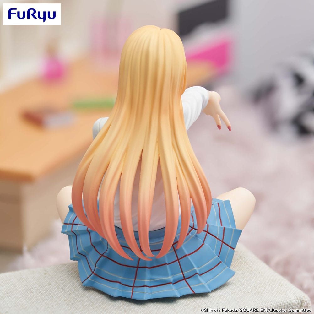 My Dress-Up Darling Noodle Stopper PVC Statue Marin Kitagawa 9 cm Prizefiguren Yokina