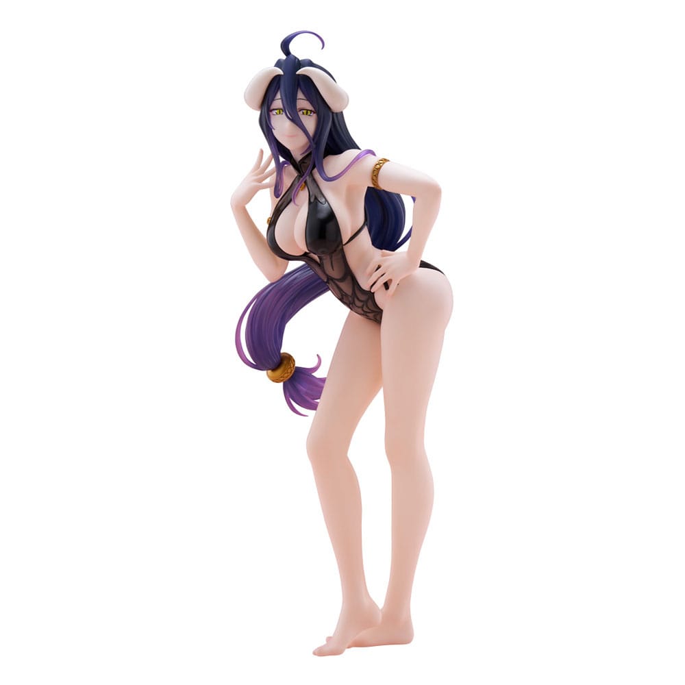 Overlord Tenitol PVC Statue Albedo 32 cm Prizefiguren Yokina