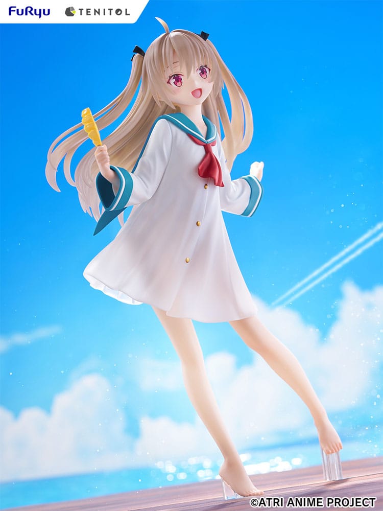 Atri My Dear Moments Tenitol Tall PVC Statue Atri 30 cm Prizefiguren Yokina