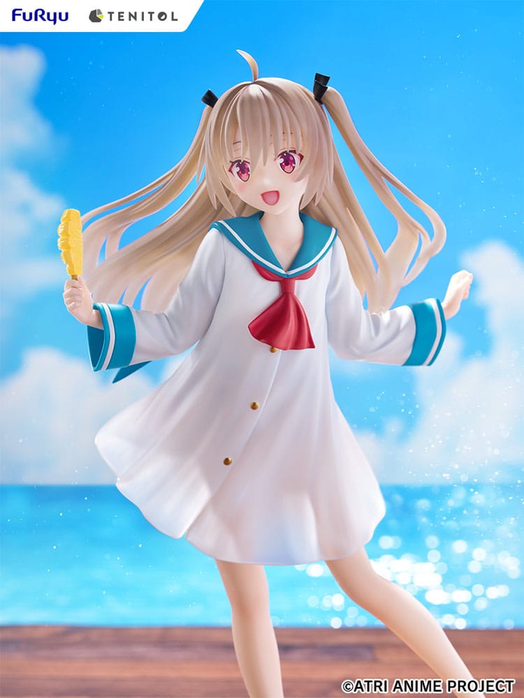 Atri My Dear Moments Tenitol Tall PVC Statue Atri 30 cm Prizefiguren Yokina