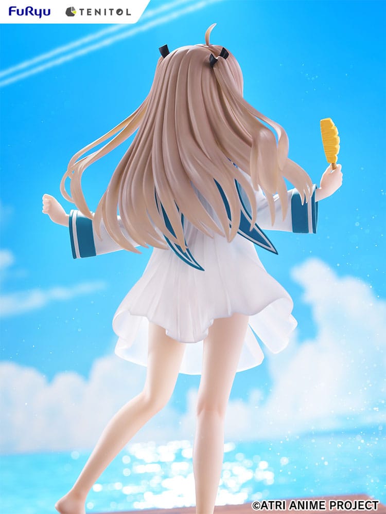Atri My Dear Moments Tenitol Tall PVC Statue Atri 30 cm Prizefiguren Yokina
