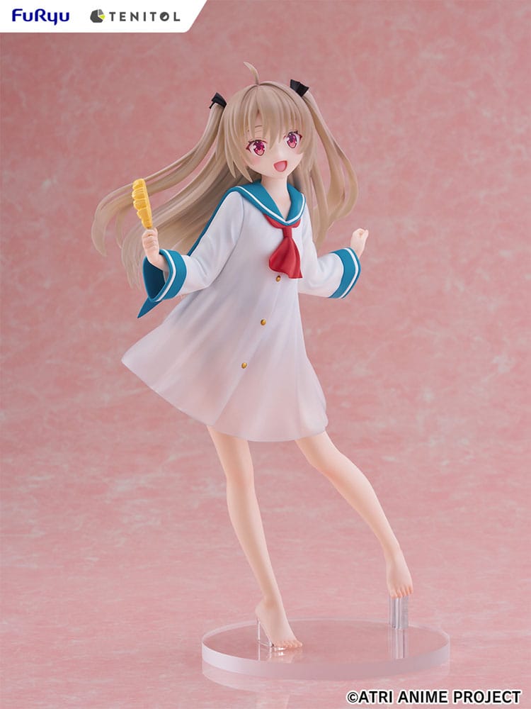 Atri My Dear Moments Tenitol Tall PVC Statue Atri 30 cm Prizefiguren Yokina