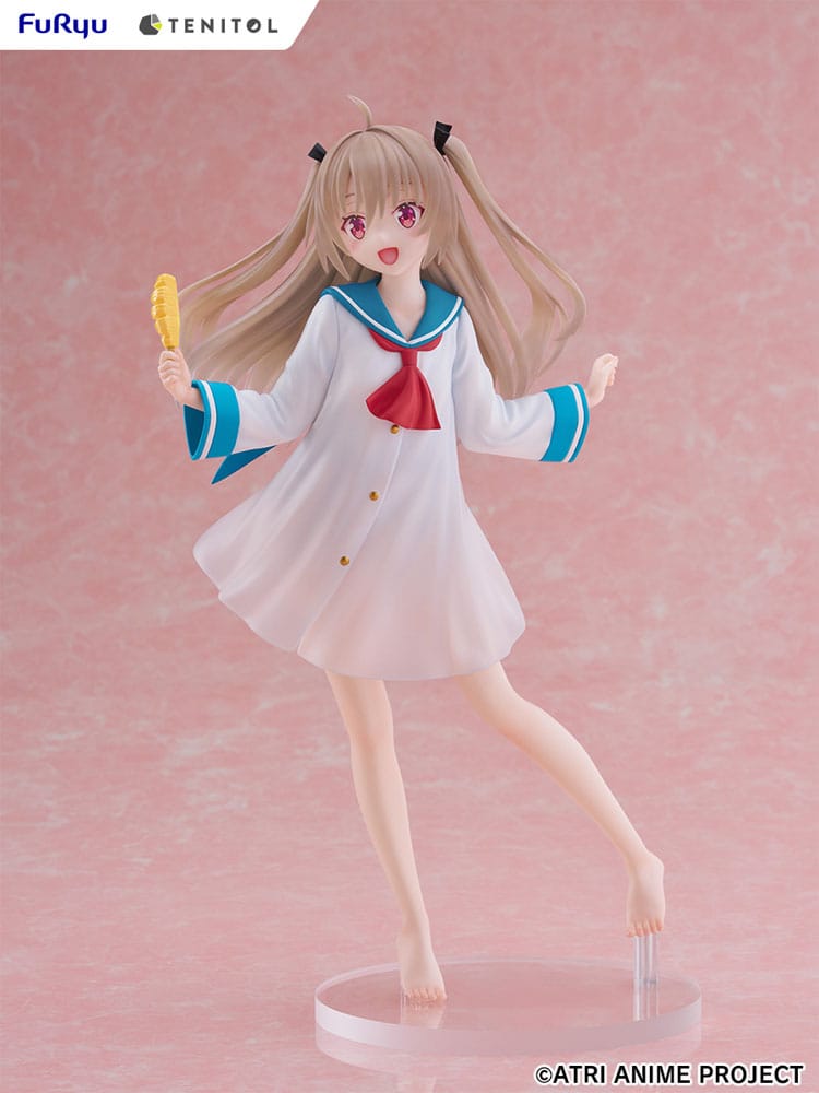Atri My Dear Moments Tenitol Tall PVC Statue Atri 30 cm Prizefiguren Yokina