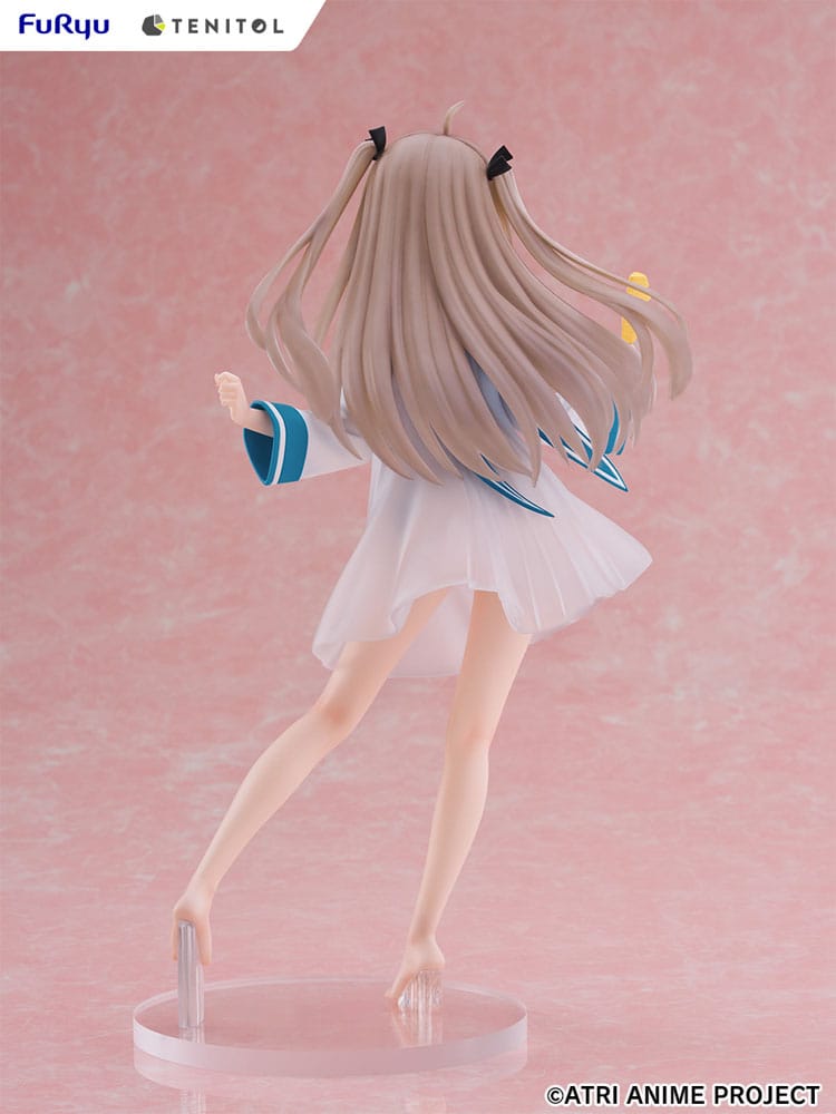 Atri My Dear Moments Tenitol Tall PVC Statue Atri 30 cm Prizefiguren Yokina