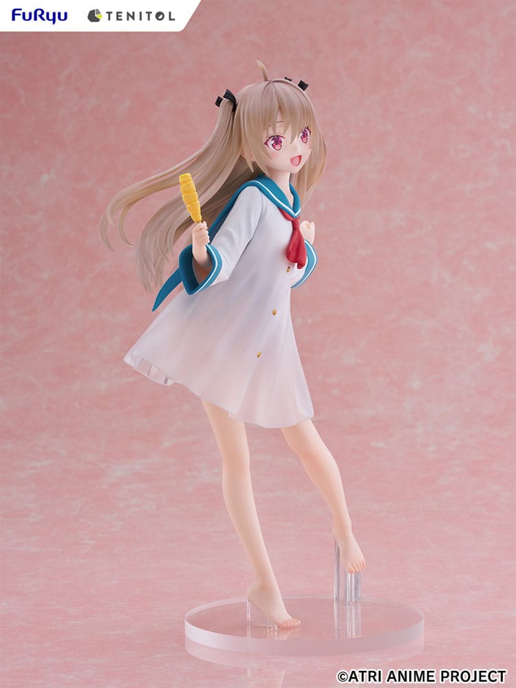 Atri My Dear Moments Tenitol Tall PVC Statue Atri 30 cm Prizefiguren Yokina