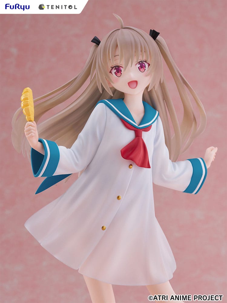Atri My Dear Moments Tenitol Tall PVC Statue Atri 30 cm Prizefiguren Yokina