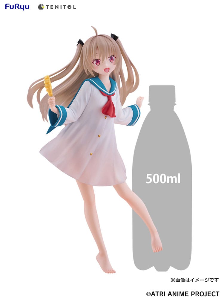 Atri My Dear Moments Tenitol Tall PVC Statue Atri 30 cm Prizefiguren Yokina