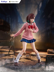 Dandadan Tenitol PVC Statue Momo 19 cm Prizefiguren Yokina