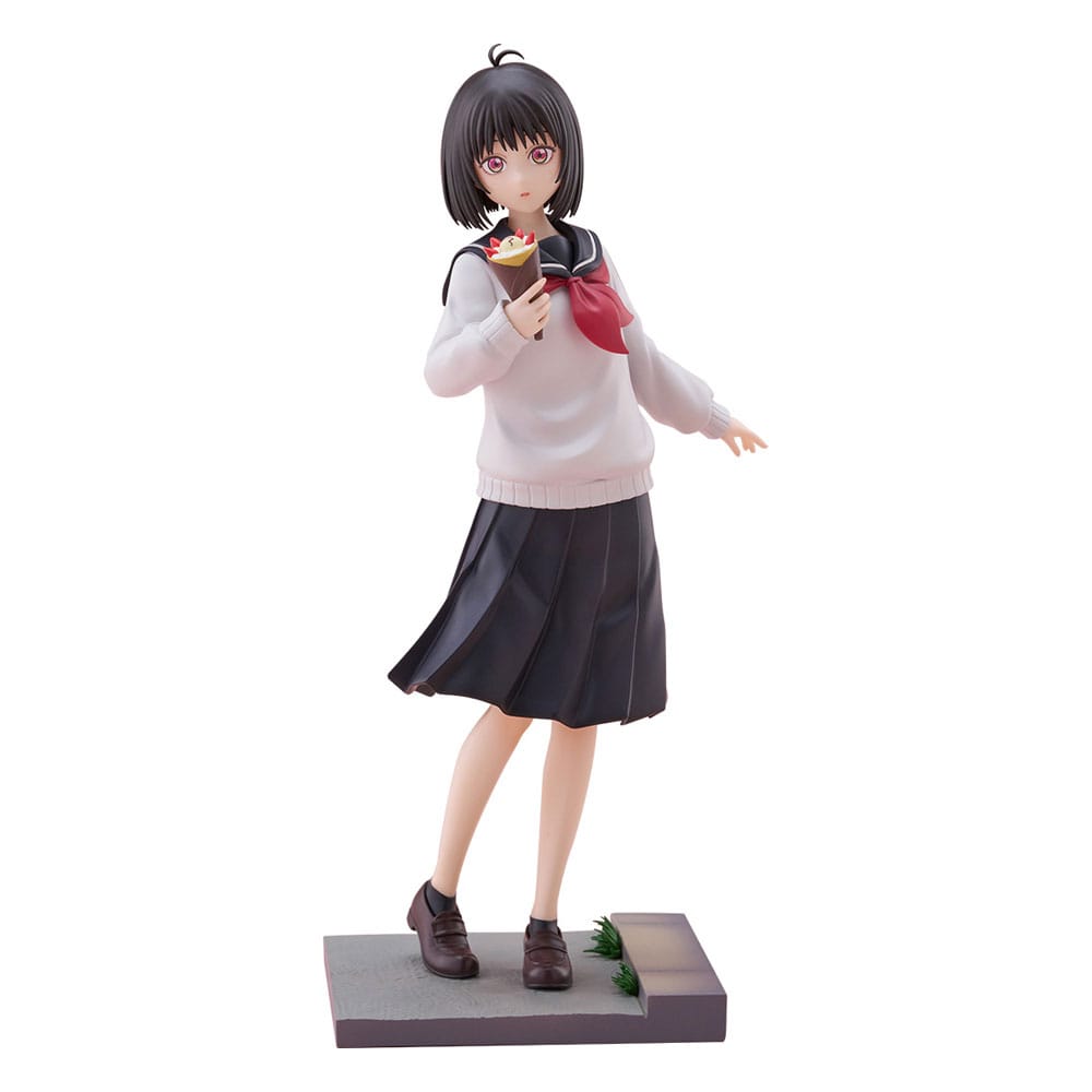Shoshimin: How to become Ordinary Tenitol Tall PVC Statue Yuki Osanai 19 cm Prizefiguren Yokina