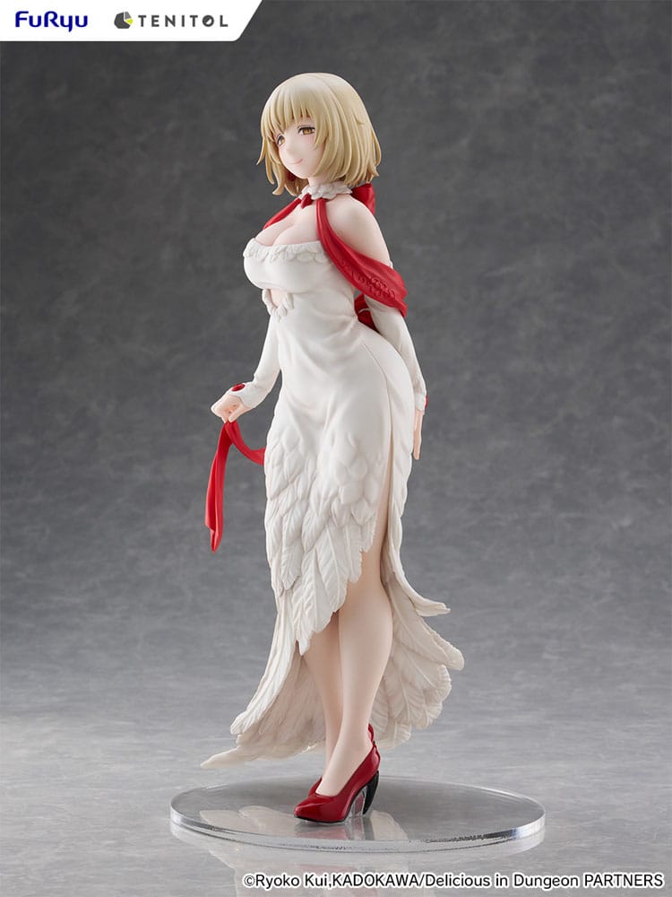 Delicious in Dungeon Tenitol Tall PVC Statue Falin Dress style Ver. 30 cm Prizefiguren Yokina