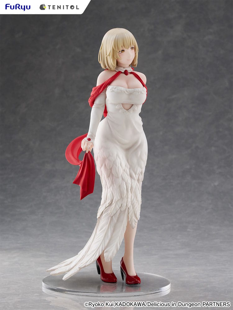 Delicious in Dungeon Tenitol Tall PVC Statue Falin Dress style Ver. 30 cm Prizefiguren Yokina