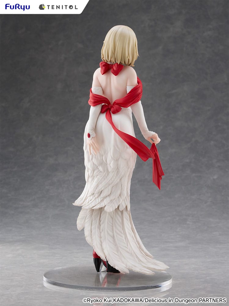 Delicious in Dungeon Tenitol Tall PVC Statue Falin Dress style Ver. 30 cm Prizefiguren Yokina