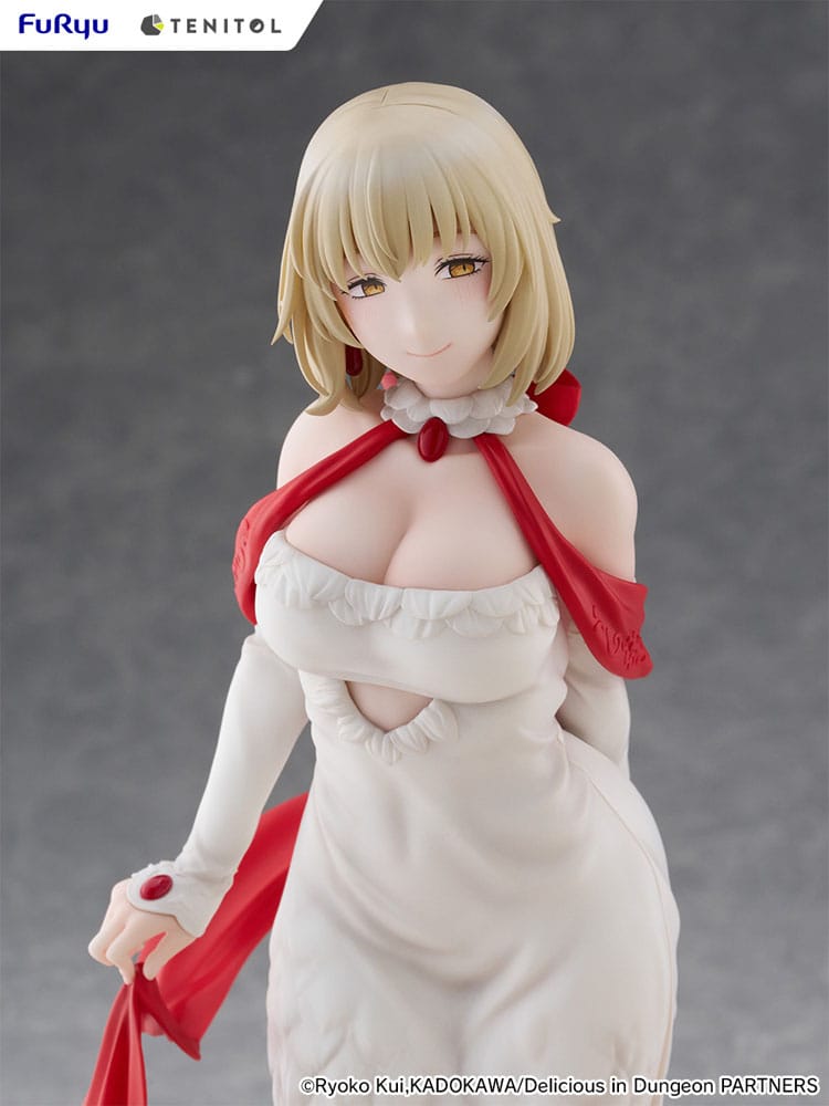 Delicious in Dungeon Tenitol Tall PVC Statue Falin Dress style Ver. 30 cm Prizefiguren Yokina