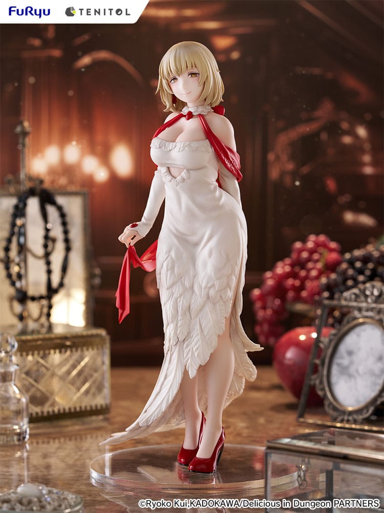 Delicious in Dungeon Tenitol Tall PVC Statue Falin Dress style Ver. 30 cm Prizefiguren Yokina