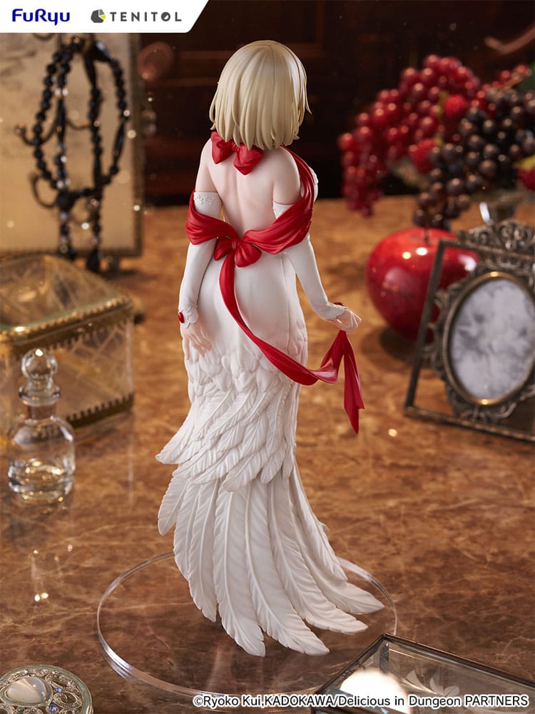 Delicious in Dungeon Tenitol Tall PVC Statue Falin Dress style Ver. 30 cm Prizefiguren Yokina