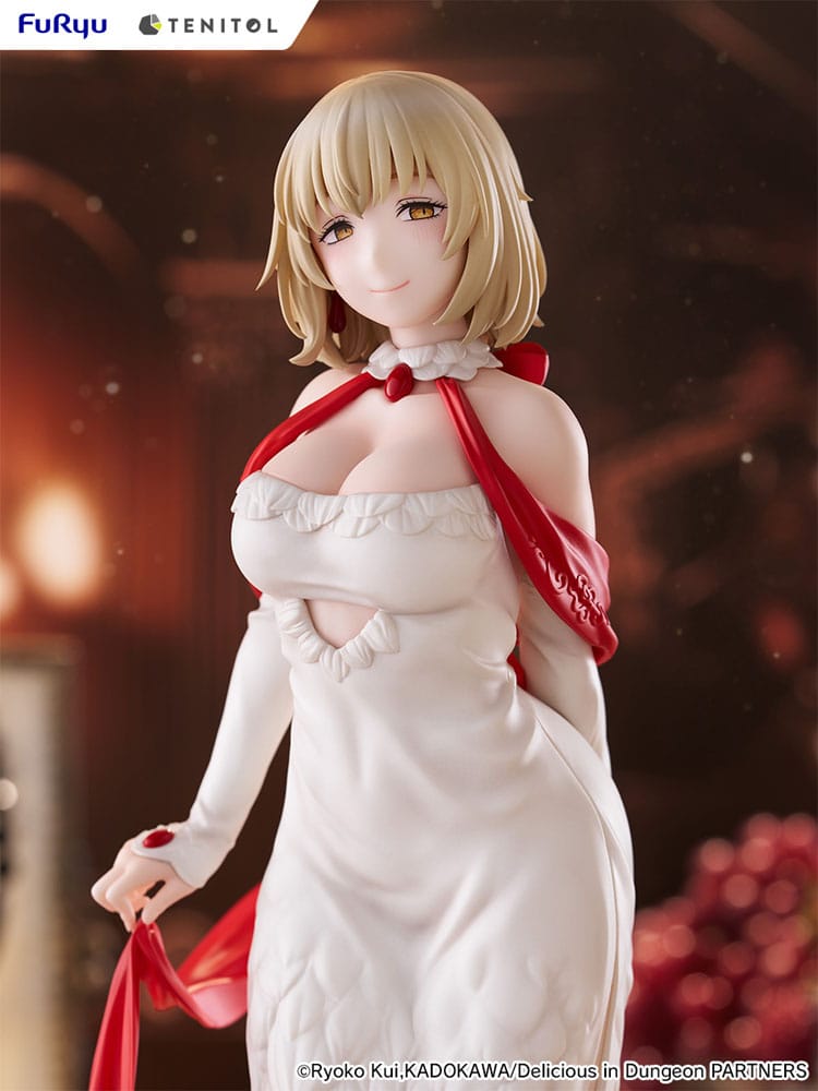Delicious in Dungeon Tenitol Tall PVC Statue Falin Dress style Ver. 30 cm Prizefiguren Yokina