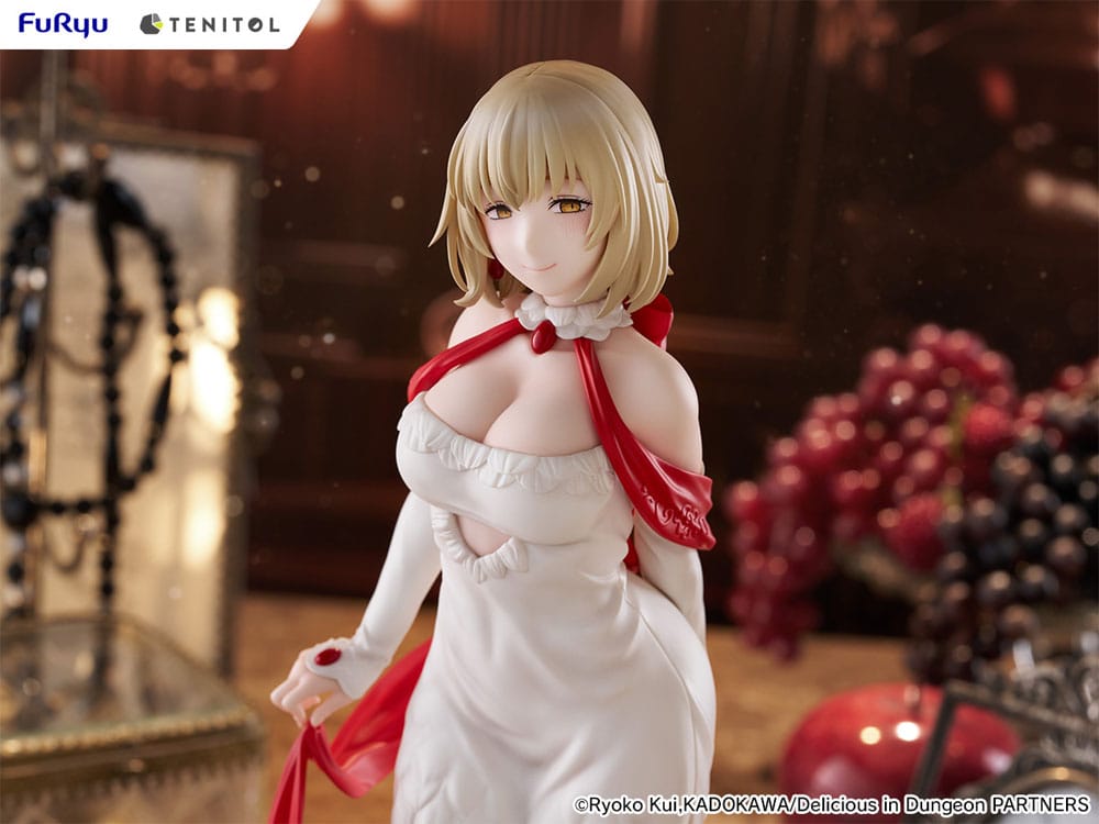 Delicious in Dungeon Tenitol Tall PVC Statue Falin Dress style Ver. 30 cm Prizefiguren Yokina