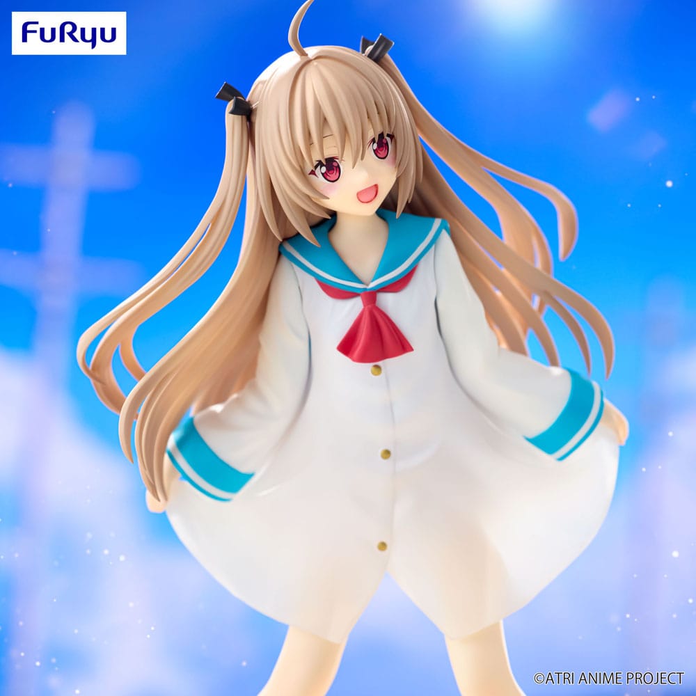 Atri My Dear Moments Trio-Try-iT PVC Statue Atri 19 cm Prizefiguren Yokina