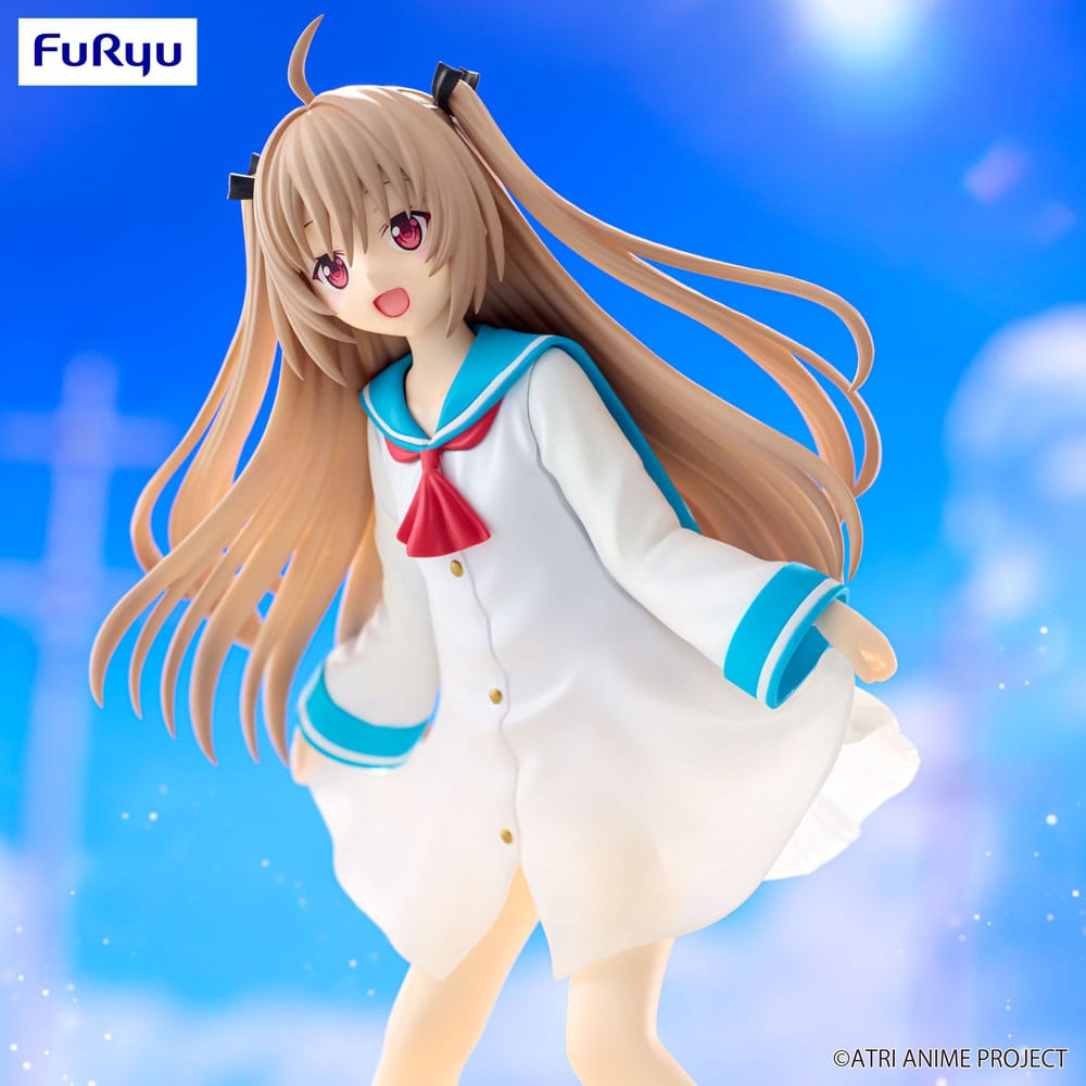 Atri My Dear Moments Trio-Try-iT PVC Statue Atri 19 cm Prizefiguren Yokina