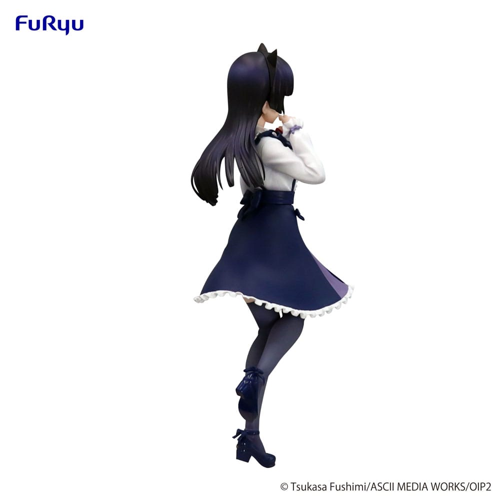 Oreimo 2 Trio-Try-iT PVC Statue Kuroneko 19 cm Prizefiguren Yokina