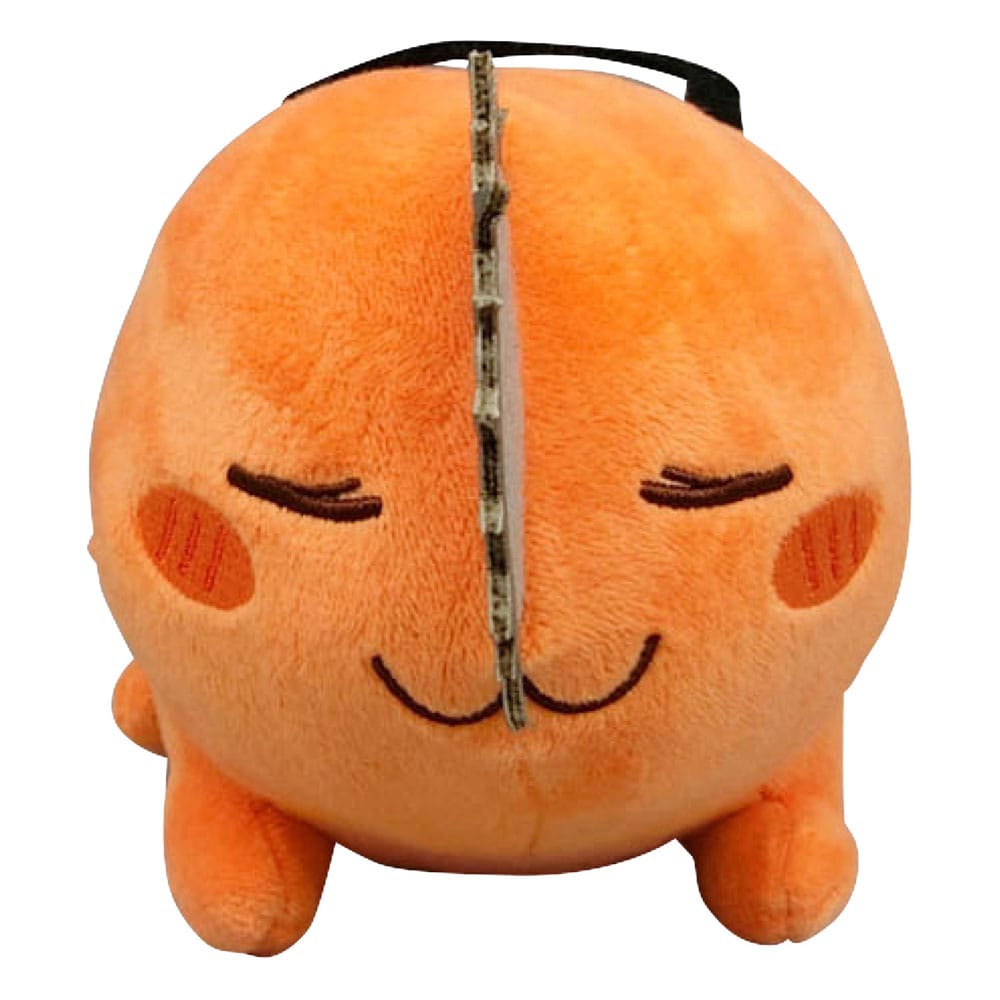 Chainsaw Man Plüschfigur Pochita Sleeping 20 cm Plüschtier Yokina