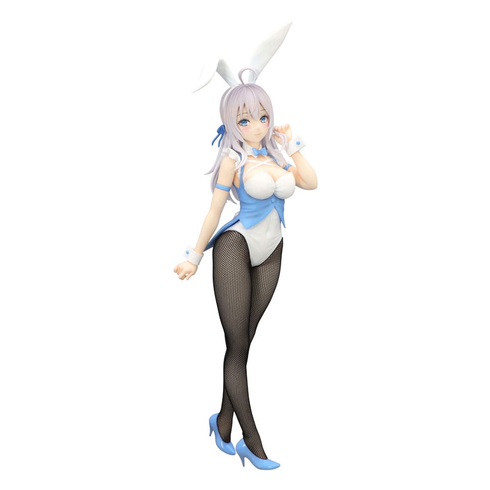 Alya Sometimes Hides Her Feelings in Russian BiCute Bunnies PVC Statue Alya 29 cm Prizefiguren Yokina