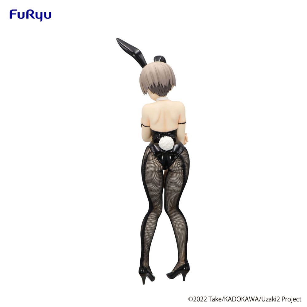 Uzaki-chan Wants to Hang Out! BiCute Bunnies PVC Statue Hana Uzaki 28 cm Prizefiguren Yokina