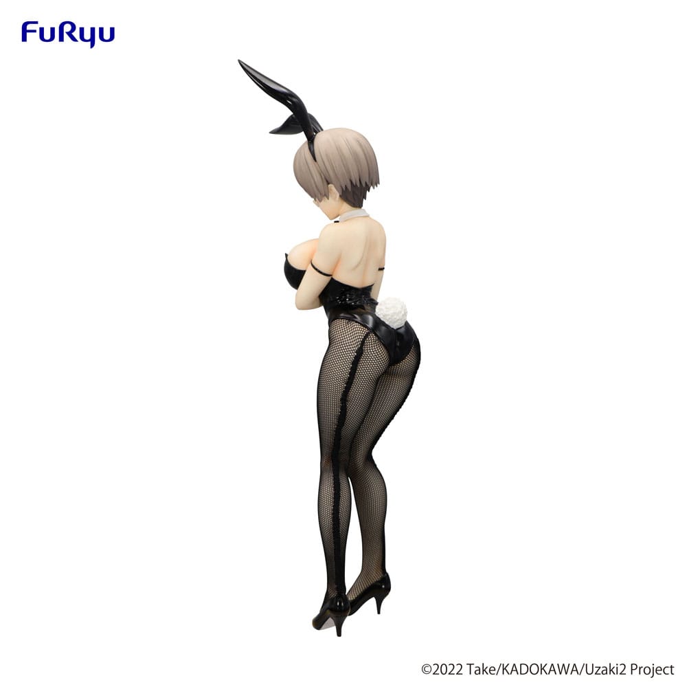 Uzaki-chan Wants to Hang Out! BiCute Bunnies PVC Statue Hana Uzaki 28 cm Prizefiguren Yokina