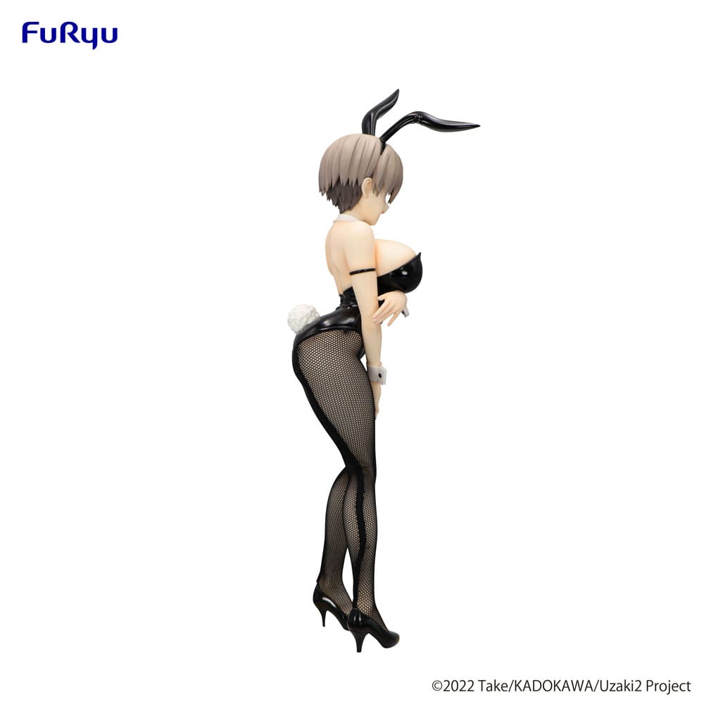 Uzaki-chan Wants to Hang Out! BiCute Bunnies PVC Statue Hana Uzaki 28 cm Prizefiguren Yokina