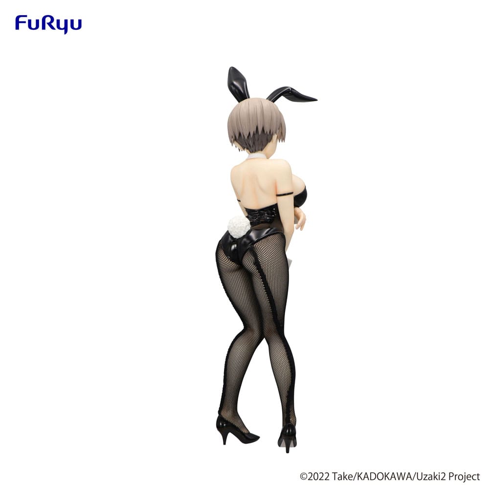 Uzaki-chan Wants to Hang Out! BiCute Bunnies PVC Statue Hana Uzaki 28 cm Prizefiguren Yokina
