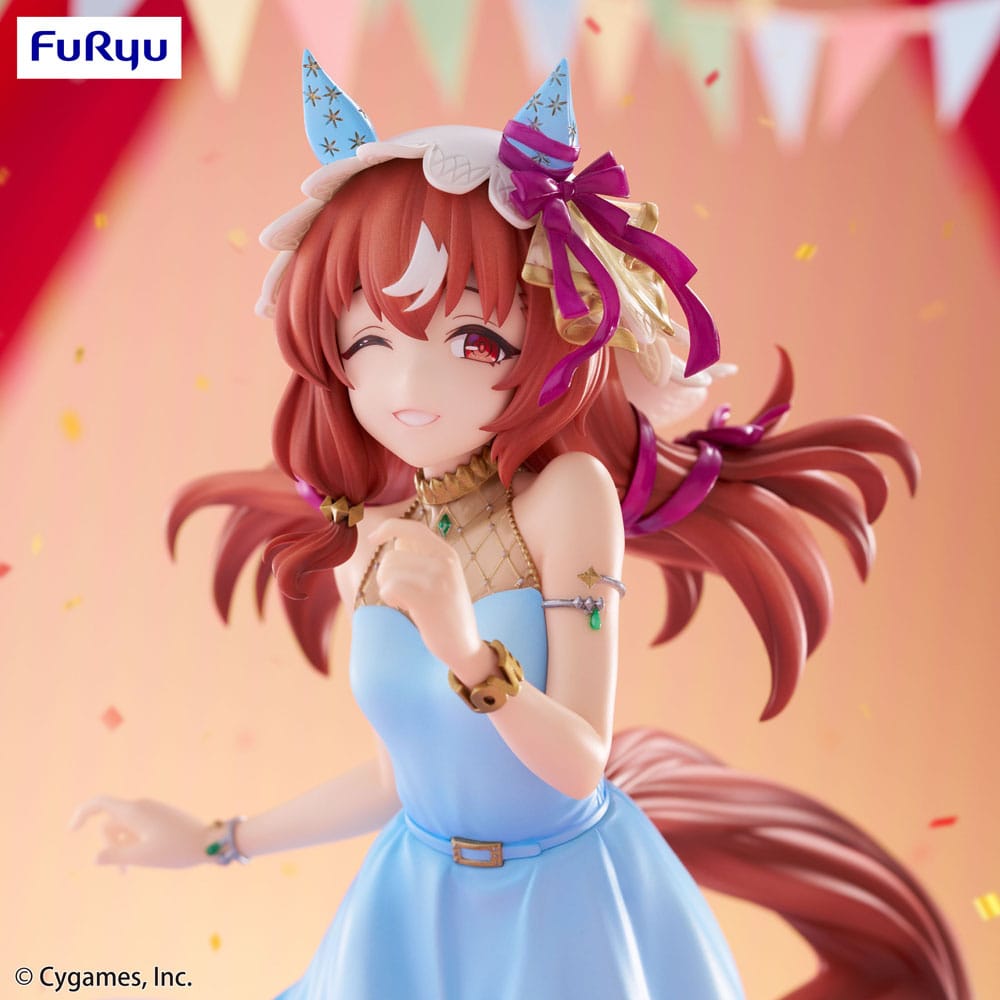 Uma Musume: Pretty Derby Trio-Try-iT PVC Statue Still in Love 20 cm Prizefiguren Yokina