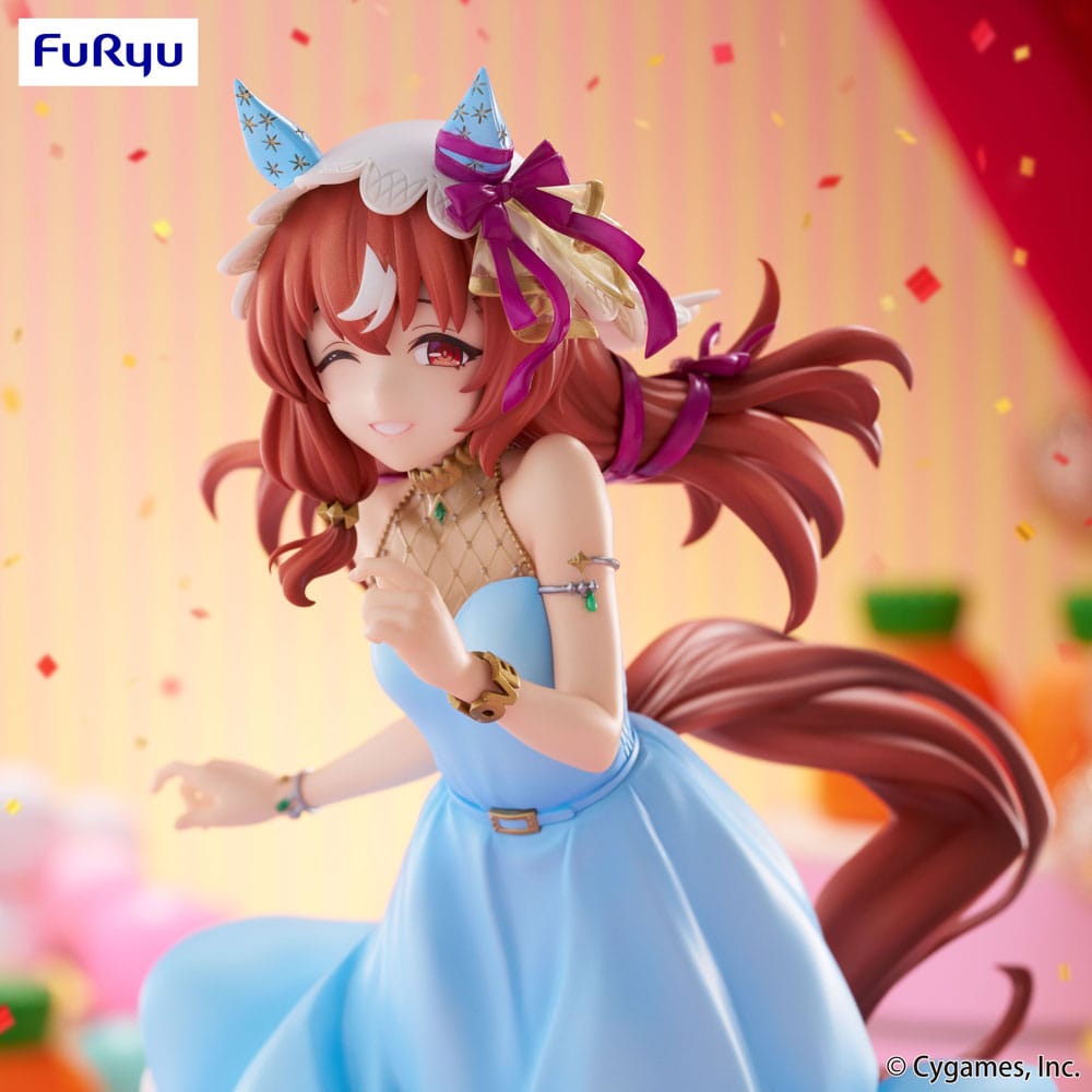 Uma Musume: Pretty Derby Trio-Try-iT PVC Statue Still in Love 20 cm Prizefiguren Yokina