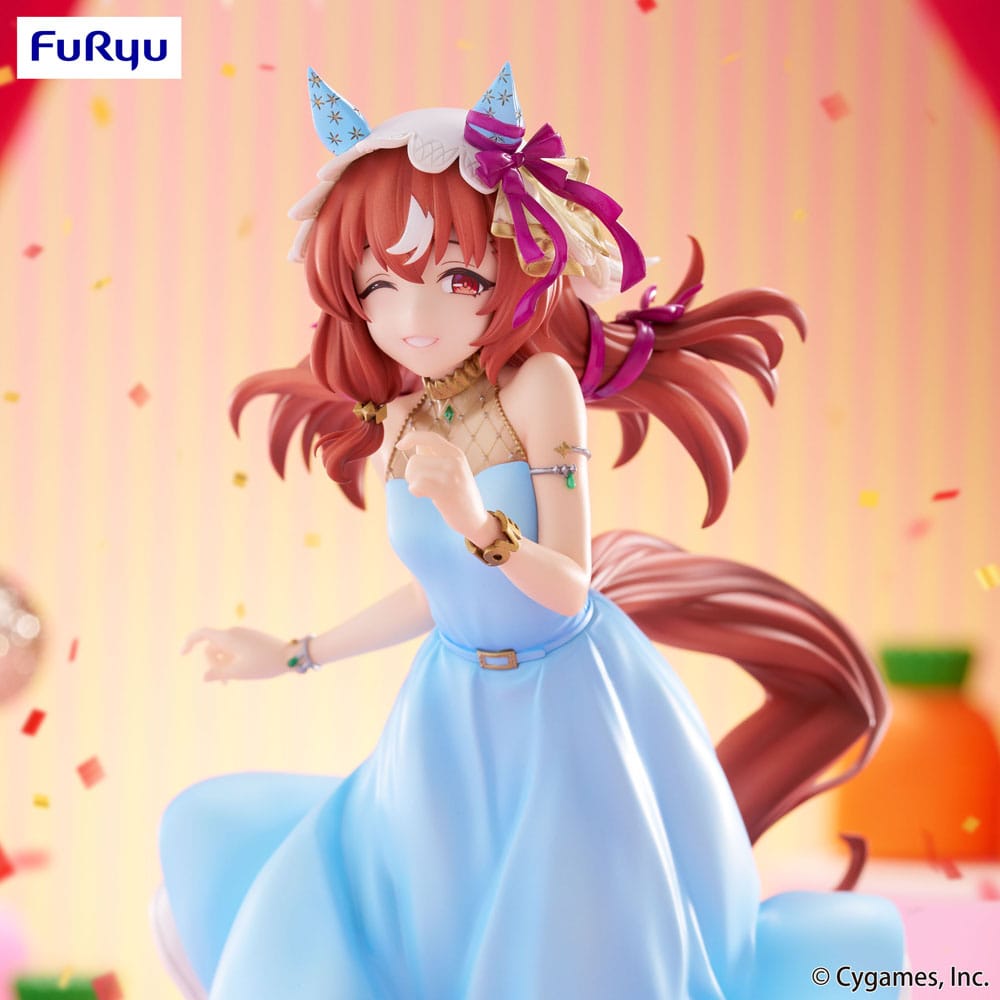 Uma Musume: Pretty Derby Trio-Try-iT PVC Statue Still in Love 20 cm Prizefiguren Yokina
