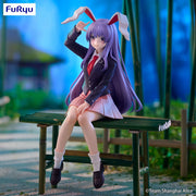 Touhou Project Noodle Stopper PVC Statue Reisen Udongein Inaba 15 cm Prizefiguren Yokina