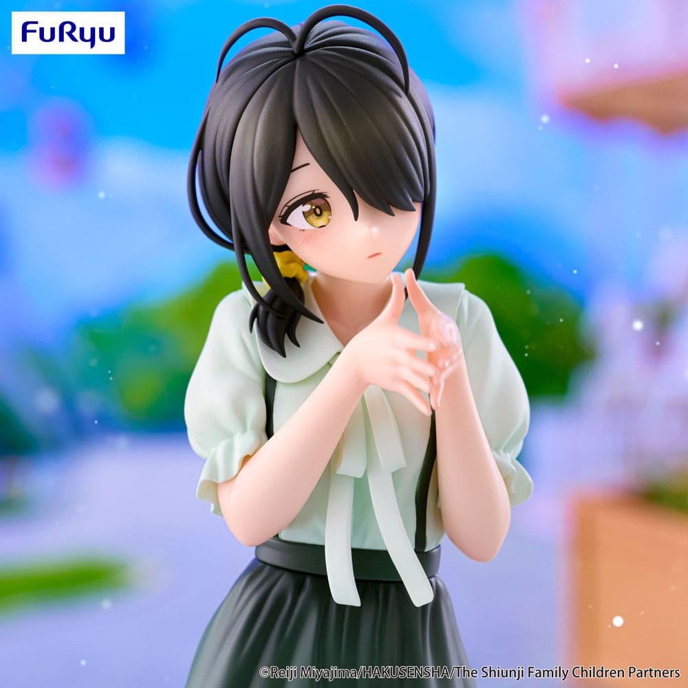 The Shiunji Family Children Trio-Try-iT PVC Statue Shiunji Kotono: Theme Park Day Ver. 20 cm Prizefiguren Yokina