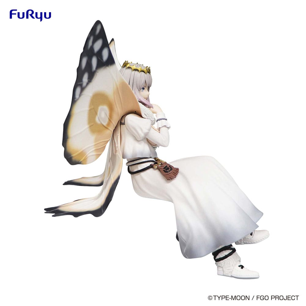 Fate/Grand Noodle Stopper PVC Statue Pretender Oberon 17 cm Prizefiguren Yokina