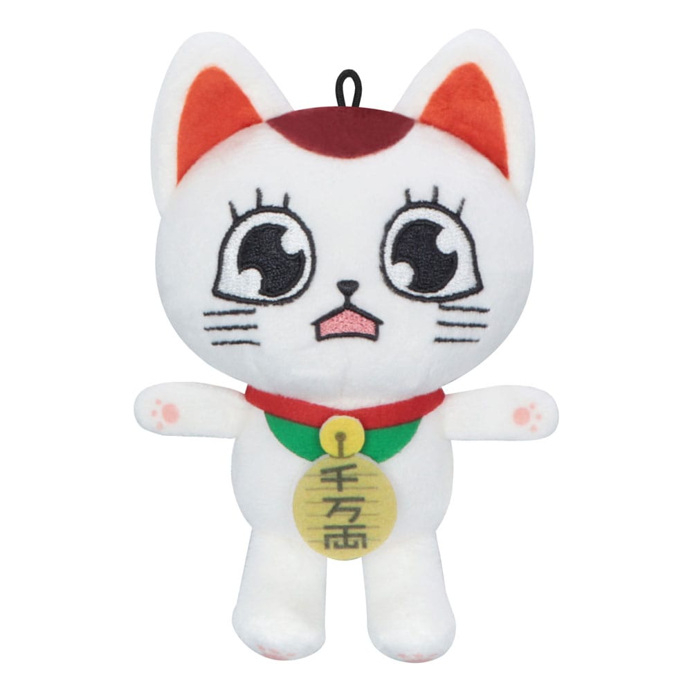 Dandadan Plüschfigur Turbo Granny C 12 cm Plüschtier Yokina