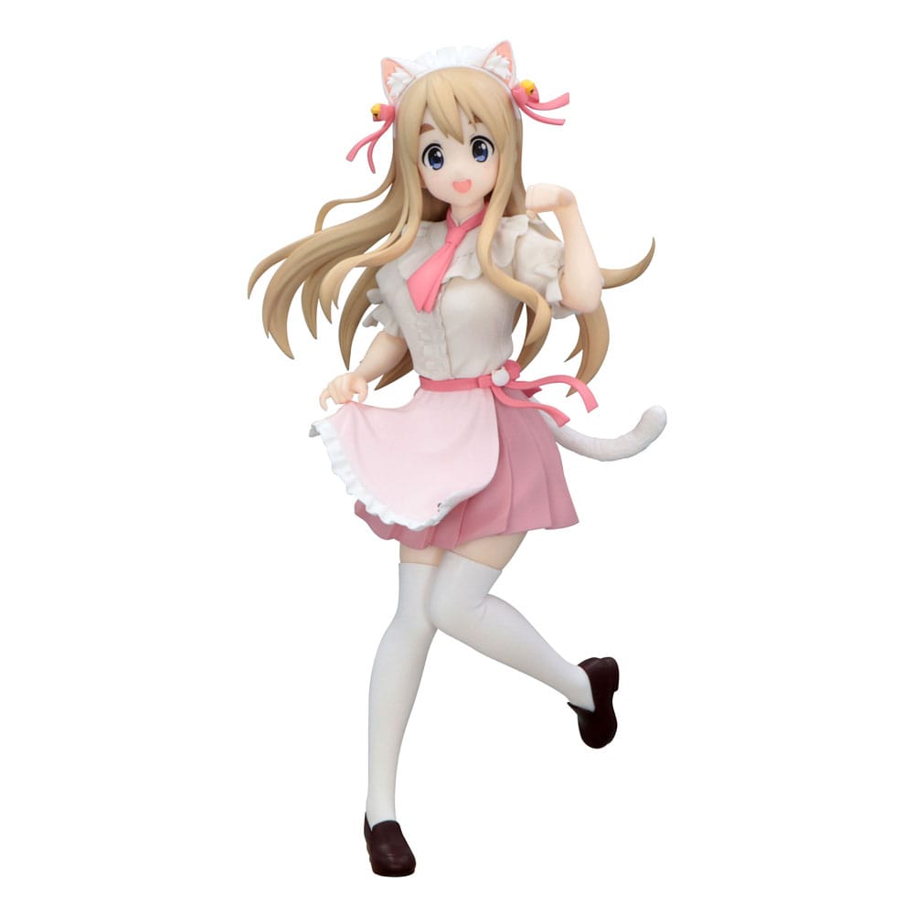 K-On! Trio-Try-iT PVC Statue Tsumugi Kotobuki 22 cm Prizefiguren Yokina